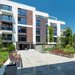 ICON Garden, apartament 2 camere, gata de mutare, ansamblu nou.