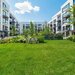 ICON Garden, apartament 2 camere, gata de mutare, ansamblu nou.