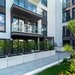 ICON Garden, apartament 2 camere, gata de mutare, ansamblu nou.